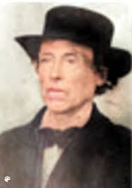 John Wesley Kennedy 1805-1866 s/o John W Kennedy and Mary C Keeling mar to  Margaret Young 1813-1860