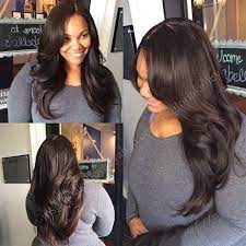 I Can T Wait Till My Hair Is This Length I Miss Having Long Hair Hair Long Hair Styles Hair Styles