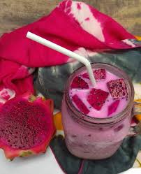 Perlu diketahui bahwa jus buah naga dapat membantu. 7 Ide Resep Minuman Dari Buah Naga Untuk Buka Puasa Segar Dan Sehat