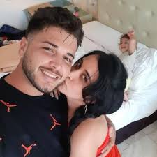 Adrian Padron Lorenzo ▷ AvyUSA