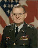 General Dacey Biography :: General Dacey Trail