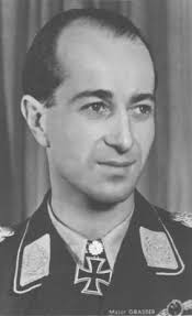 MAJ Hartmann Grasser (1914-1986)