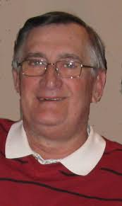 Obituary information for Dennis P Ewing