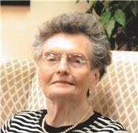 Mildred Swann Obituary (1929