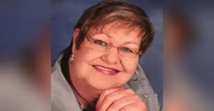 Gail Garrett Obituary