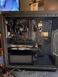 Asus tuf b450 plus gaming case : Stock Cooler On Amd Ryzen 5 3600 Bad Cpus Motherboards And Memory Linus Tech Tips