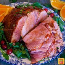 2020 — list of easy and delicious recipes ideas for christmas day dinner side dish. Easy Honey Glazed Ham Recipe Sunday Supper Movement