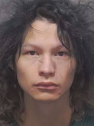 Bexar County traffic stop ends in man's sexual assault arrest