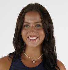 Savannah Laughlin's Instagram, Twitter & Facebook