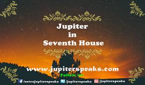 7 good bad effects of jupiter in 7th house jupiter in