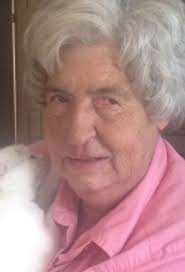 Jeanette Pegram Obituary November 14, 2017