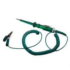 2020 Car Circuit Tester Pen Dc 6v 12v 24v Voltage Auto Vehicle Gauge Test Light From Luckyangel 999 5 03 Dhgate Com