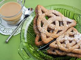 We've made some important changes to our privacy and cookies policy and we want you to know what this means for you and your data. Celtic Knot Cookies Recipe Hgtv