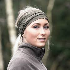 The original Sauer muti function scarf for the active hunter. Because of  the elastic material, you are able to wear it in many different  configurations!🌿 Link to shop:  https://shop.sauer.de/en/Sauer-multifunction-scarf/80408151