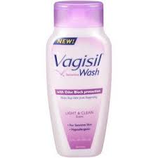 Vagisil Odor Block Daily Intimate Wash 24 Hour Odor Protection 12 Fl Oz Walmart Com Feminine Wash Vagisil Feminine Care
