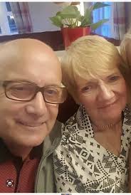 Susan potter, Lily potter,Ted kirkman (dad),Doris kirkman (mum),Norma Robb  (R.I.P.) Rhyl sands around 1965-1968 ish.