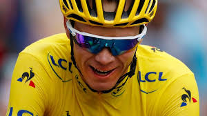 Chris froome tour de france 2019. Radsport Tour De France Nach Unfall Ohne Chris Froome