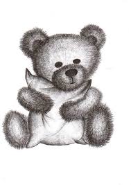 26715 Jpg 752 1063 Teddy Bear Tattoos Bear Tattoo Designs Baby Bear Tattoo