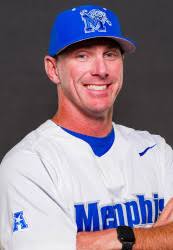 2024 MEMPHIS BASEBALL MEDIA GUIDE