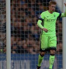Kevin de bruyne's form analysis. Kevin De Bruyne 7 News Stats Photos Belgium Soccer Msn Sports