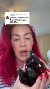 Replying to @Donna Franklin Dill #mavwicks #diffuseroil #fragrance #cl...