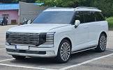 Hyundai-Palisade