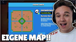 The video well i guess you could so heres another one where i come up with three new ways to abuse bots in the brawl stars map maker. Meine Eigene Brawl Stars Map Erstellen Spielen Brawl Stars Deutsch German Youtube