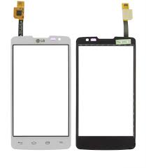 Lg L60 Dual X135, X145 White ...