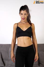 Footfetishbeauties Bianca Blance Viber Clothed Nude Hotlegs yes porn pics  xxx