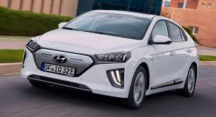 2020 Hyundai Ioniq Family Gains Design And Tech Updates, Bigger Battery For  EV | Carscoops