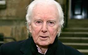 Modern TV blighted by 'ever-increasing vulgarity, art critic Brian Sewell  says