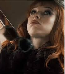 Amelia Giæver Macleod