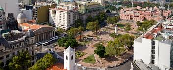 Triunvirato 4444 buenos aires, ciudad autónoma de buenos aires, argentina, 1431. Plaza De Mayo Wikipedia