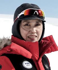 A Short (Long) Timeline of Women in Antarctica — Parley