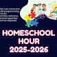 Homeschool Hour event image