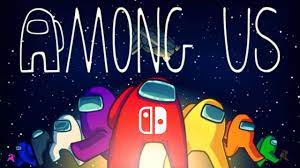 Video How To Mod Among Us For Nintendo Switch Among Us Tutorials