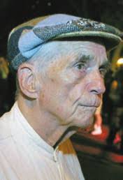 We are here to serve others'