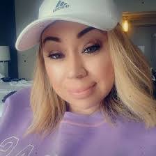 Eileen Martinez's Instagram, Twitter & Facebook