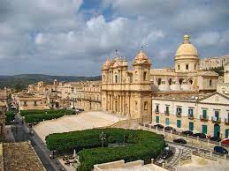 Building noto color emoji requires: Citta Di Noto Capitale E Perla Del Barocco Unesconet