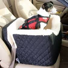Snoozer Lookout Car Dog Seat Booster Seats Petsmart Dog Car Seats Pet Car Dog Seat