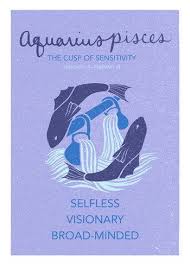 Therefore, an aquarian born on the pisces cusp will be particularly sympathetic and sensitive. Aquarius Pisces Cusp Ngerianorphanages