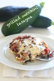 Low Carb Grain Free Zucchini Lasagna Recipe Recipes Food Cooking Recipes