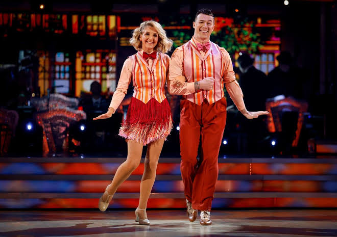Strictly Come Dancing spoiler leak leaves fans 'devastated' at rumoured  elimination - The Mirror