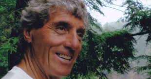 Obituary: Peter Head, the man behind the mic