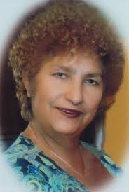 Rosa Amador Obituary