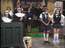 We've searched our database for all the gifs related to mary catherine gallagher.here they are! Sketchy Mvps Molly Shannon From Saturday Night Live