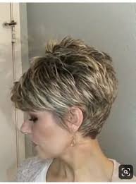 370 Short hair styles ideas in 2025