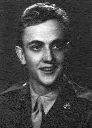 Someone mentioned it in another thread and I wanted to read it again so I  found it. It's Kurt's letter to his family at the end of the war.