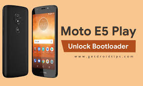 Open the motorola tool already installed on your pc and complete . How To Unlock Bootloader On Moto E5 Play James