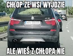 Beka z powiatu... - Beka z powiatu piaseczyńskiego